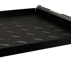 PULSAR πτυσσόμενο ράφι 19" RAPW800