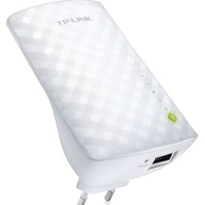 TP-LINK WiFi Range Extender AC750, Ver. 4.0