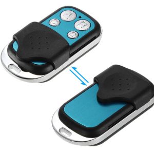 SONOFF remote controller RF 433MHz, 4-button 3 RM433 REMOTE 1