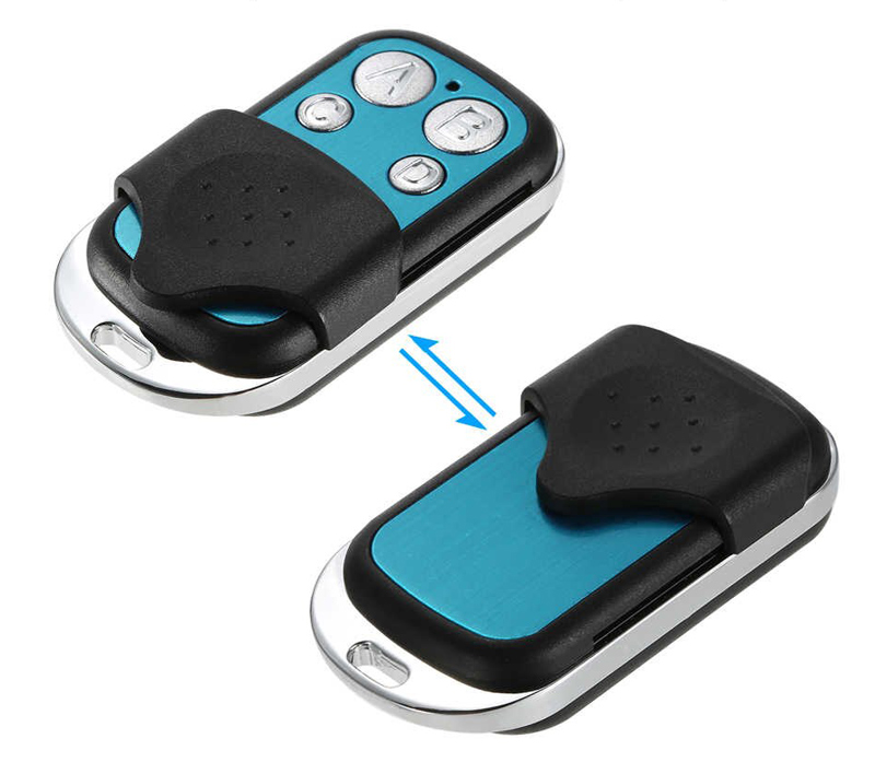 RM433-REMOTE-1 RM433 REMOTE 1
