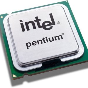 INTEL used CPU Pentium G6950, 2 cores, 2.8GHz, s1156