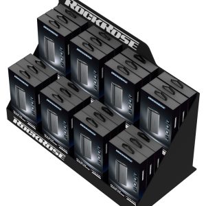 ROCKROSE stand προβολής επιτραπέζιο RMD04 1 ROCKROSE stand προβολής επιτραπέζιο RMD04