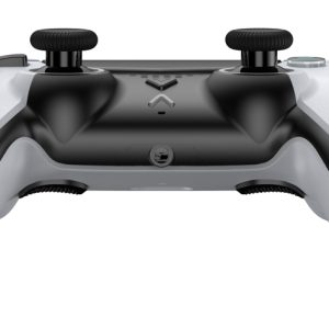 ROAR bluetooth gamepad RR-0021 για PS3/PS4, PC, iOs & android, λευκό 3 iOs & android