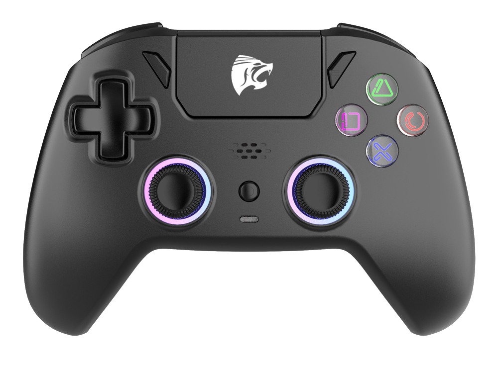 ROAR ασύρματο gamepad RR-0023 ROAR ασύρματο gamepad RR-0023