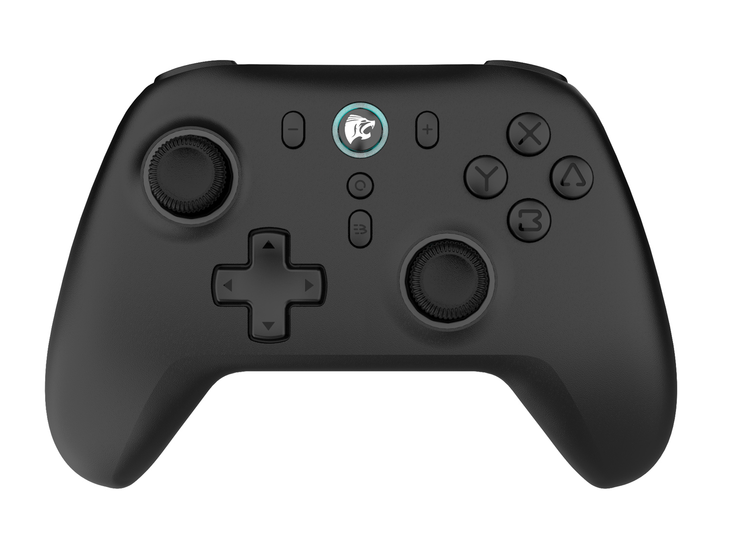 ROAR ασύρματο gamepad RR-0025 για Switch/PC/iOS/Android ROAR ασύρματο gamepad RR-0025 για Switch/PC/iOS/Android