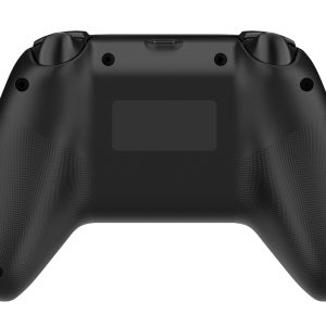 ROAR ασύρματο gamepad RR-0026 για Switch/PS3/PC/Android, 2.4GHz, μαύρο 3 μαύρο
