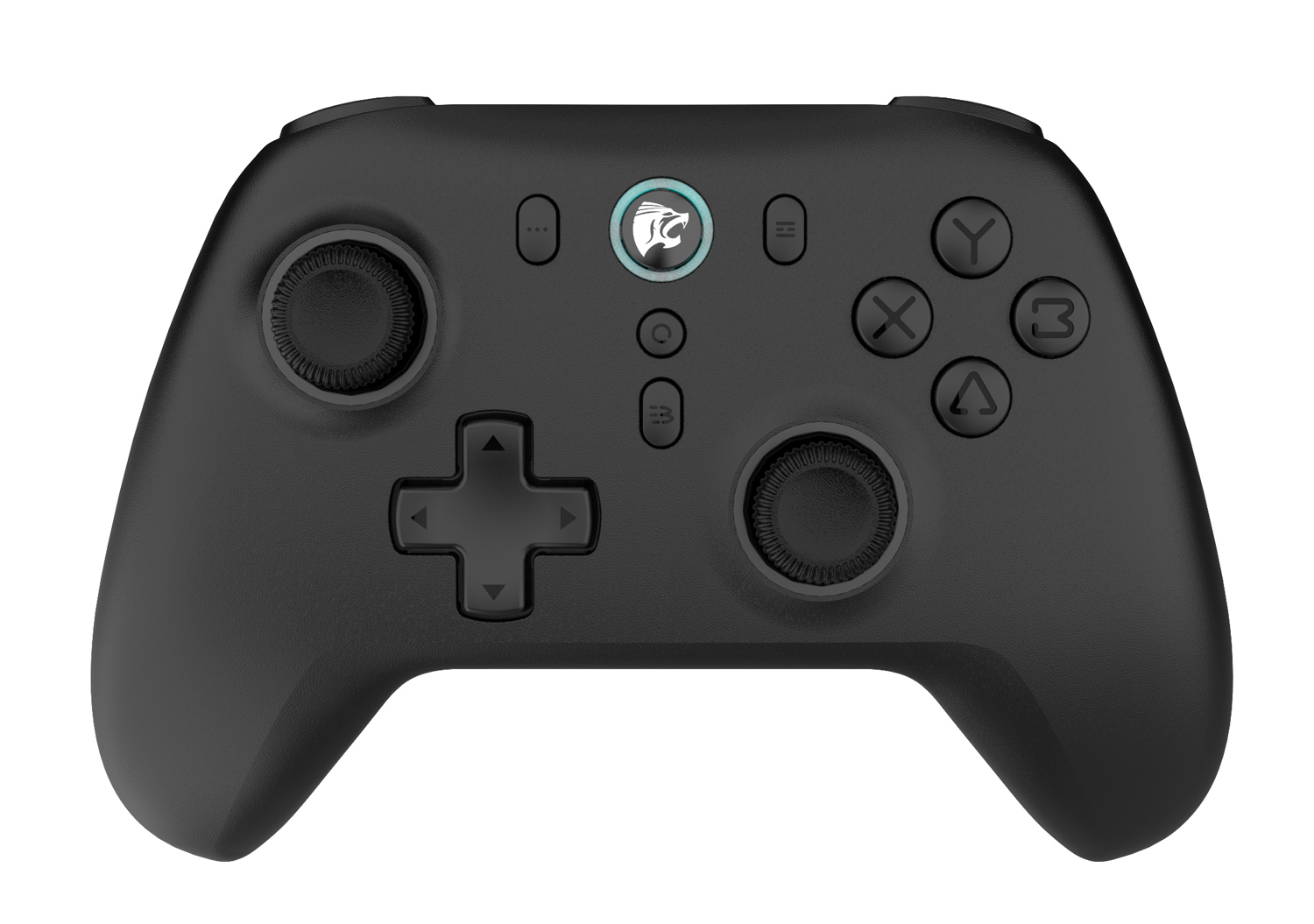 ROAR ασύρματο gamepad RR-0026 για Switch/PS3/PC/Android ROAR ασύρματο gamepad RR-0026 για Switch/PS3/PC/Android
