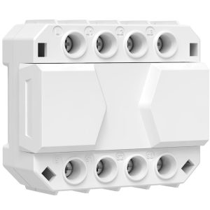 SONOFF smart διακόπτης S-MATE, 3 κανάλια, 16A, λευκός 1 SONOFF smart διακόπτης S-MATE