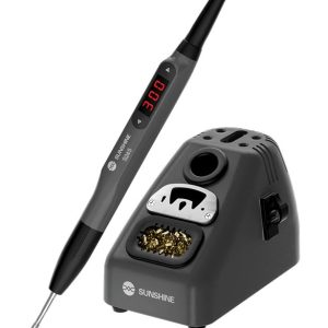 SUNSHINE σταθμός κόλλησης S245 με κολλητήρι