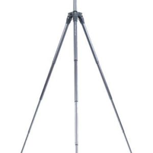 FOTOPRO τρίποδο φωτογράφισης S3 Lite, πτυσσόμενο έως 127cm, έως 2.5kg, γκρι 2 πτυσσόμενο έως 127cm