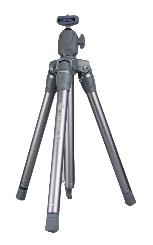 FOTOPRO τρίποδο φωτογράφισης S3 Lite FOTOPRO τρίποδο φωτογράφισης S3 Lite