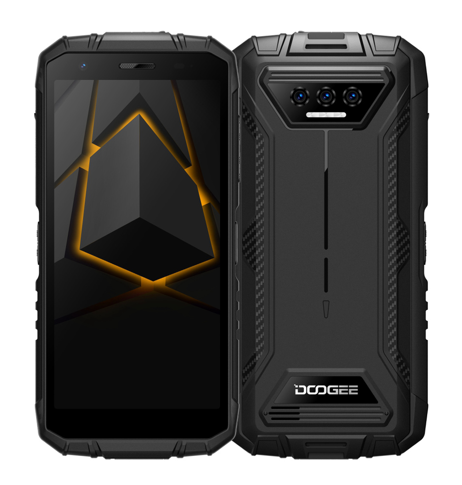 DOOGEE smartphone S41T DOOGEE smartphone S41T