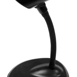 WINSON βάση για barcode scanner S6-B, εύκαμπτη, μαύρη 3 μαύρη