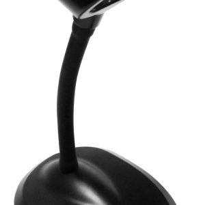 WINSON βάση για barcode scanner S6-B, εύκαμπτη, μαύρη 4 S6 B 3