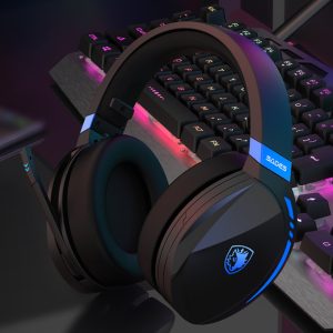 wireless & wired. multiplatform BT