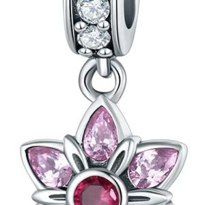 BAMOER σύμβολο Charm SCC840 για βραχιόλι/κολιέ