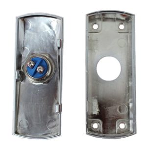 SECUKEY μπουτόν SCK-CBUTTON5, 3Α, ασημί 3 SCK CBUTTON5 2