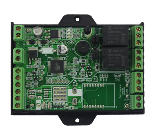 SCK-SBOARD-IIWIFI-1 SCK SBOARD IIWIFI 1