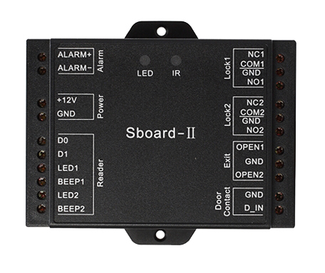 SCK-SBOARD-IIWIFI-2 SCK SBOARD IIWIFI 2