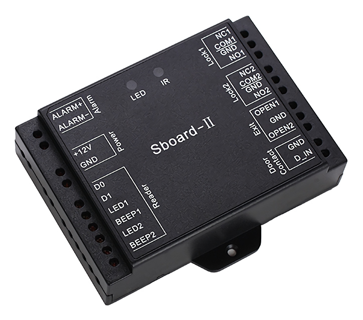 SCK-SBOARD-IIWIFI SCK SBOARD IIWIFI