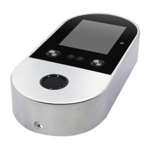 SECUKEY σύστημα ελέγχου πρόσβασης V1 με κάρτα & αναγνώριση προσώπου, BT 3 SCK V1 BT 2