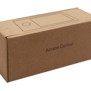 SECUKEY σύστημα ελέγχου πρόσβασης V1 με κάρτα & αναγνώριση προσώπου, BT 4 SCK V1 BT 3