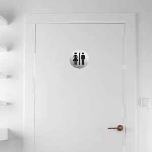 αυτοκόλλητη