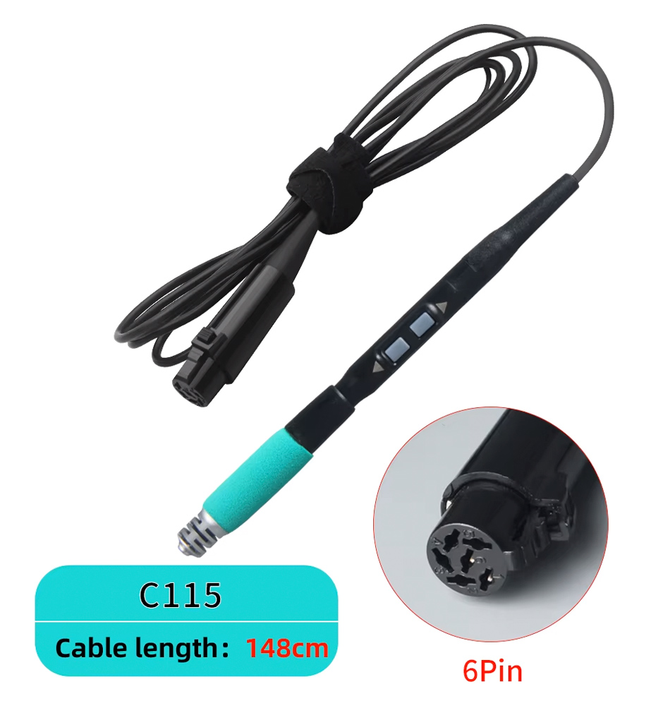 SGN-C115-TSH-1 SGN C115 TSH 1