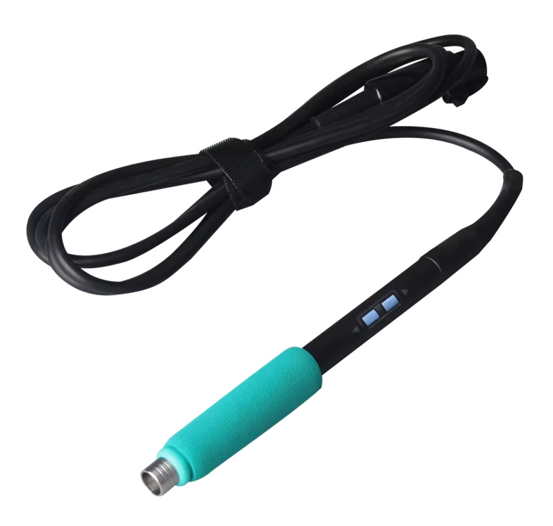 SUGON στέλεχος κολλητηρίου C210-TSH για σταθμό συγκόλλησης A902 SUGON στέλεχος κολλητηρίου C210-TSH για σταθμό συγκόλλησης A902