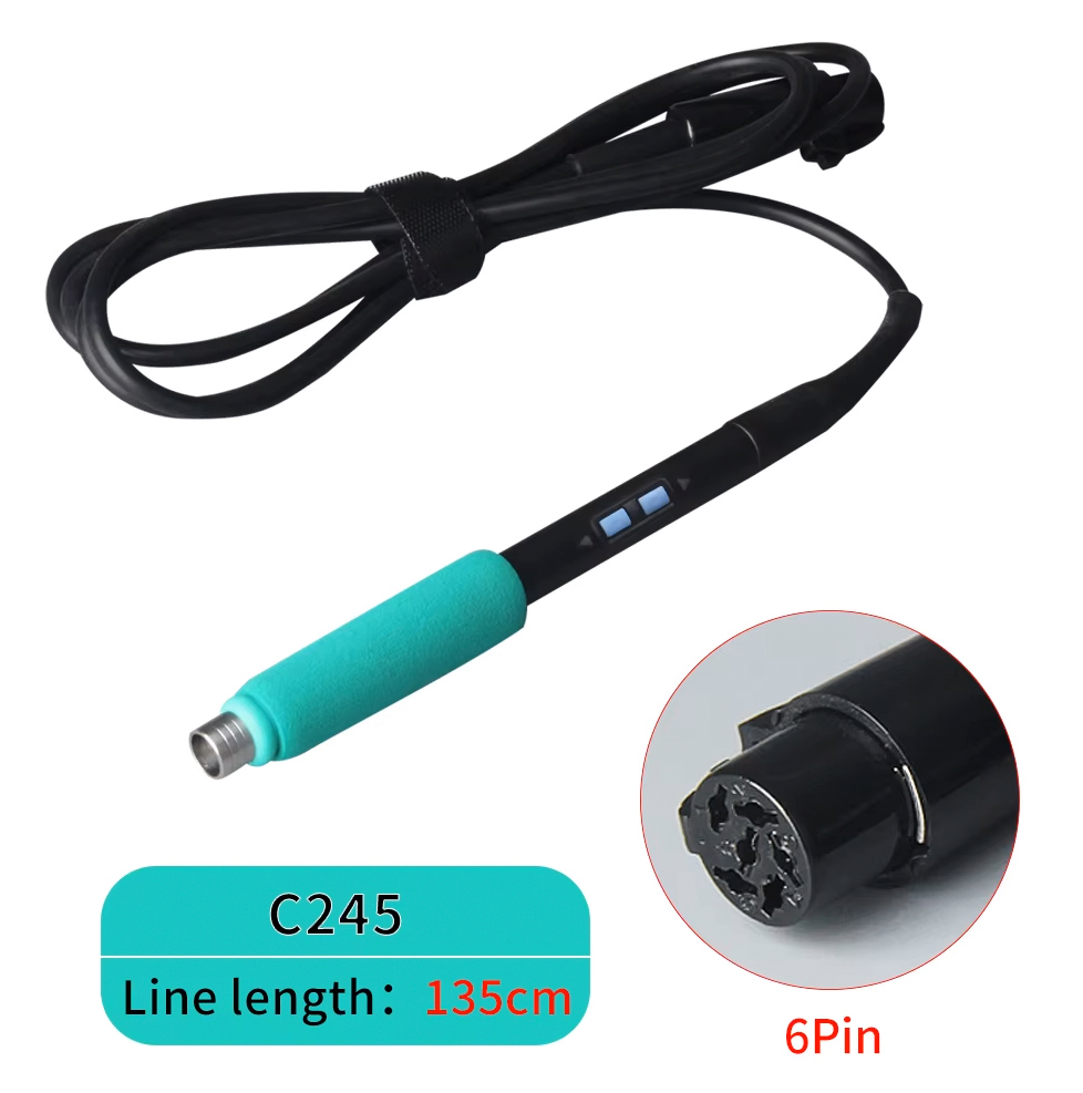 SGN-C245-TSH-1 SGN C245 TSH 1