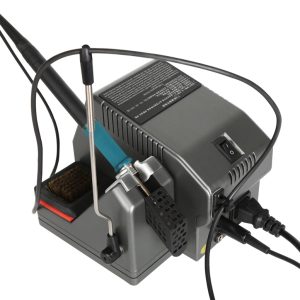 SUGON ψηφιακός σταθμός συγκόλλησης T16 με κολλητήρι, 75W, 200-450 °C 4 SGN T16 3