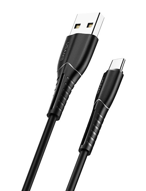 USAMS καλώδιο USB-C σε USB US-SJ366 USAMS καλώδιο USB-C σε USB US-SJ366
