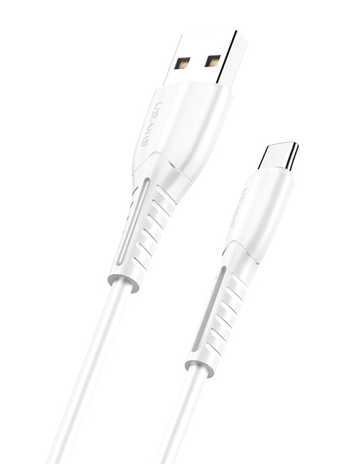 USAMS καλώδιο USB-C σε USB US-SJ366 USAMS καλώδιο USB-C σε USB US-SJ366