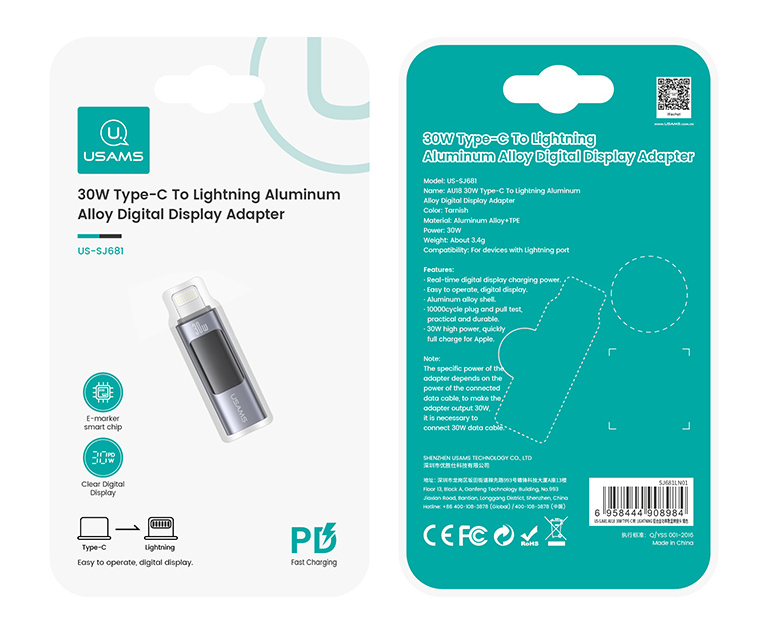 SJ681LN01-3 SJ681LN01 3