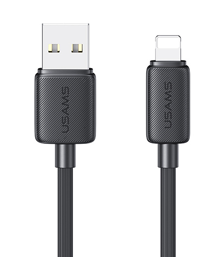 USAMS καλώδιο Lightning σε USB US-SJ689 USAMS καλώδιο Lightning σε USB US-SJ689