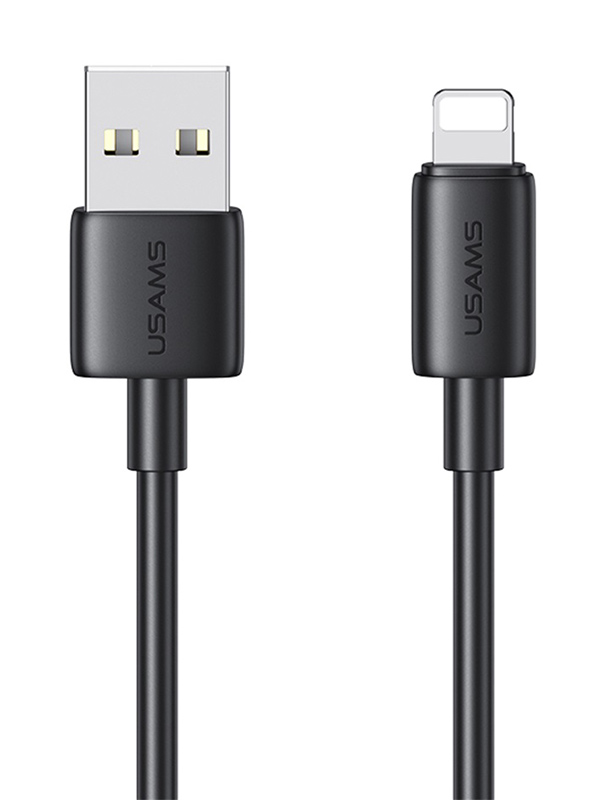 USAMS καλώδιο Lightning σε USB US-SJ709 USAMS καλώδιο Lightning σε USB US-SJ709