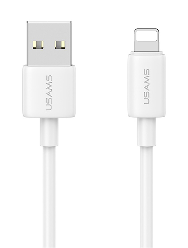 USAMS καλώδιο Lightning σε USB US-SJ709 USAMS καλώδιο Lightning σε USB US-SJ709