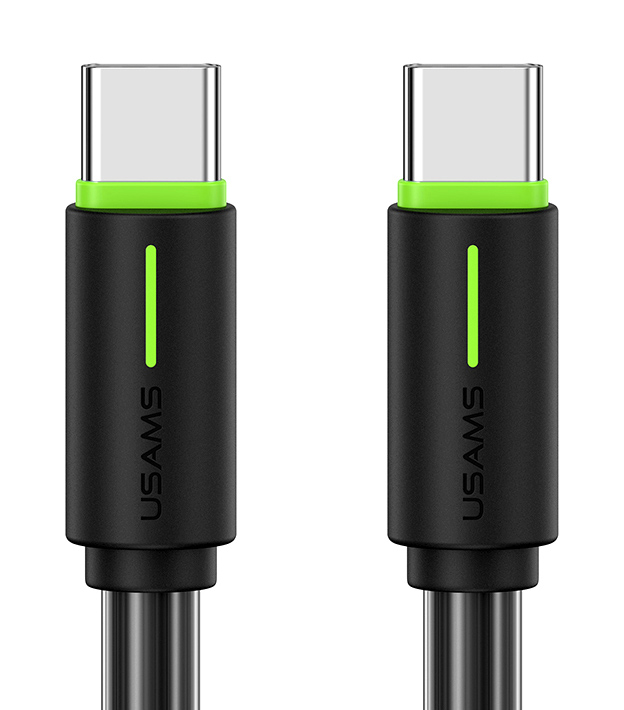 USAMS καλώδιο USB-C US-SJ734 USAMS καλώδιο USB-C US-SJ734