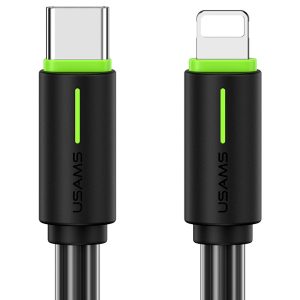 USAMS καλώδιο Lightning σε USB-C US-SJ735