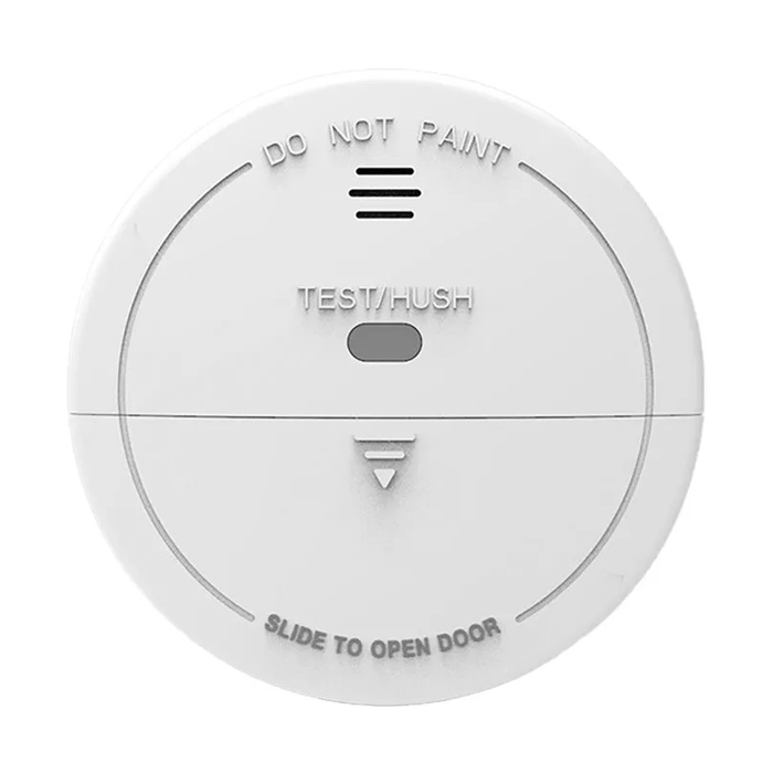 Ασύρματος ανιχνευτής καπνού SK010 για συναγερμούς Ασύρματος ανιχνευτής καπνού SK010 για συναγερμούς