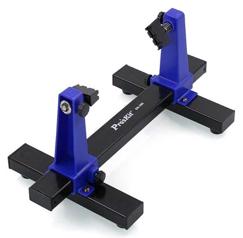 PROSKIT βάση στήριξης πλακέτας SN-390 για συγκόλληση PROSKIT βάση στήριξης πλακέτας SN-390 για συγκόλληση