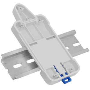 SONOFF θήκη για ράγα διακοπτών SNF-DR 2 SNF DR 1