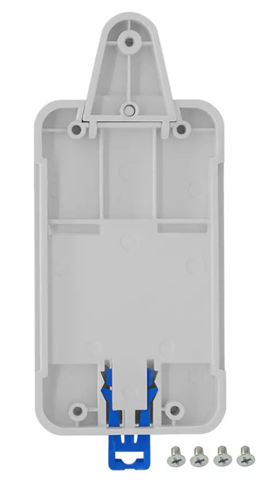 SONOFF θήκη για ράγα διακοπτών SNF-DR SONOFF θήκη για ράγα διακοπτών SNF-DR