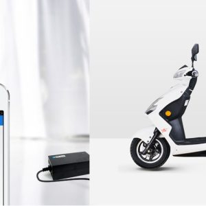 SONOFF Smart Διακόπτης RF2 433MHz, WiFi 2.4GHz, λευκό 4 SNF RFR2 3