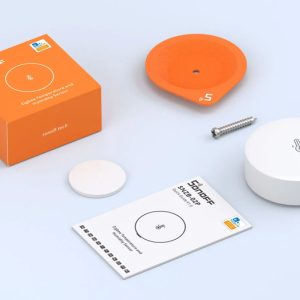 SONOFF smart αισθητήρας θερμοκρασίας & υγρασίας SNZB-02P, ZigBee 3 SNZB 02P 10