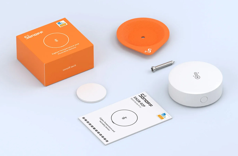 SNZB-02P-10 SNZB 02P 10