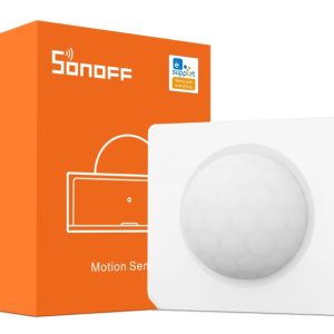 SONOFF smart αισθητήρας κίνησης SNZB-03, 6m 110°, Zigbee 3 Zigbee