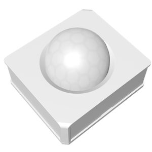 SONOFF smart αισθητήρας κίνησης SNZB-03, 6m 110°, Zigbee 2 6m 110°