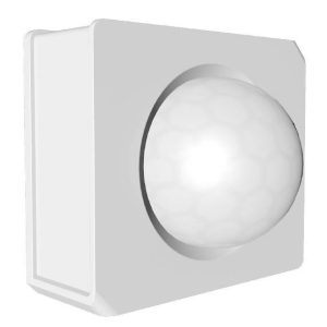 SONOFF smart αισθητήρας κίνησης SNZB-03, 6m 110°, Zigbee 1 SONOFF smart αισθητήρας κίνησης SNZB-03