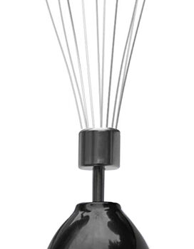 BRUNO αναδευτήρας μαρέγκας για ραβδομπλέντερ BRN-0093